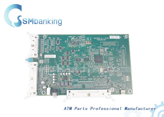 NCR ATM Machine 445-0709370 NCR 6625 Interfaceraad 6625 Misc I/F 445-0709370