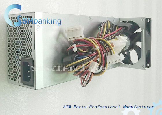 De nieuwe ATM-van de Delenwincor Nixdorf van de Bankmachine Voeding 225W 01750255322 1750255322 van PC in Voorraad