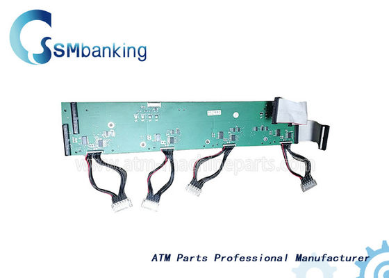 Hoog - van de Machinedelen van kwaliteitswincor ATM de Verdelersraad voor Wincor 2050XE 01750044878 1750044878