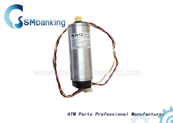 Duurzame ATM-van het Deelwincor ATM van de Bankmachine de Vervangstukkenxe M1 Motor 1750044544 in Voorraad