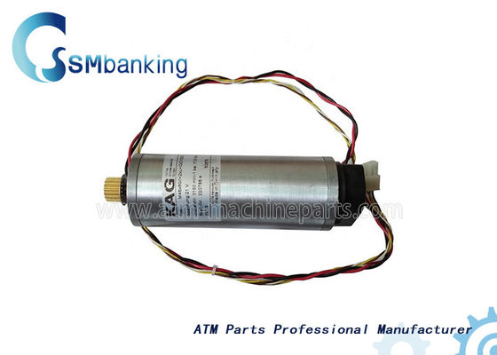 Duurzame ATM-van het Deelwincor ATM van de Bankmachine de Vervangstukkenxe M1 Motor 1750044544 in Voorraad