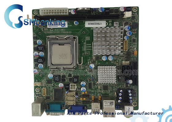 ATM-Contactdoos 775 PC-Motherboard C2D 2.2GHZ cpu van Delenwincor PC280 en 2GB-Geheugen 1750228920