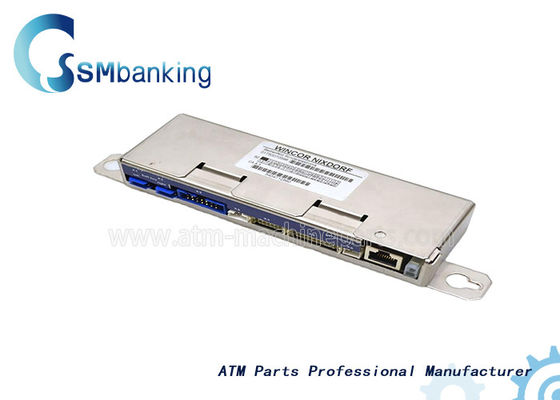 Speciaal de Elektronikaconfiguratiescherm USB 1750070596 van 01750070596 ATM-Vervangstukkenwincor