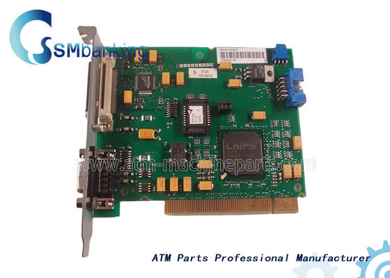 ATM-NCR Plink LCD van Vervangstukkenwincor Nixdorf Controlemechanisme PCI 1750024126 op verkoop