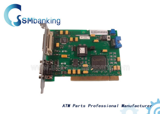 ATM-NCR Plink LCD van Vervangstukkenwincor Nixdorf Controlemechanisme PCI 1750024126 op verkoop