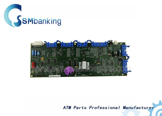 NCR ATM van de de Controleraad van delenpersonas 84/85/88 PPD het 2de Niveau Assy Single Processor w 3,6 Lithiumbatterij 445-0604232