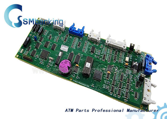 NCR ATM van de de Controleraad van delenpersonas 84/85/88 PPD het 2de Niveau Assy Single Processor w 3,6 Lithiumbatterij 445-0604232