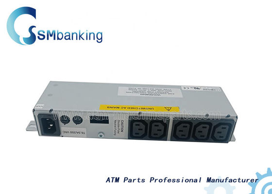 delen 49218393000E van 49-218393-000E Diebold ATM de Verdeler van de Machtscontactdoos