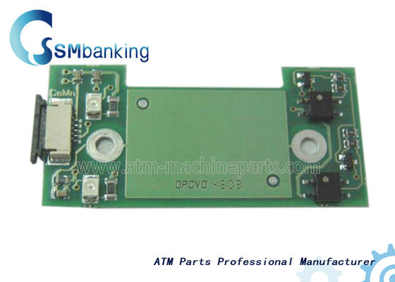 ATM-Vervangstukken NMD Delarue BOU Exit-Empty Sensor Incl Board A003370 A003370 NMD BOU Exit-Empty met inbegrip van de raad van de kabelcontrole