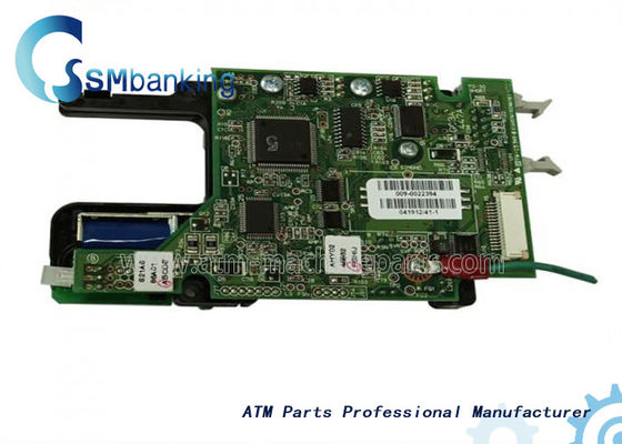 ATM-NCR van Machinedelen Lezers 009-0022394 Goede Kwaliteit van de Onderdompelingskaart