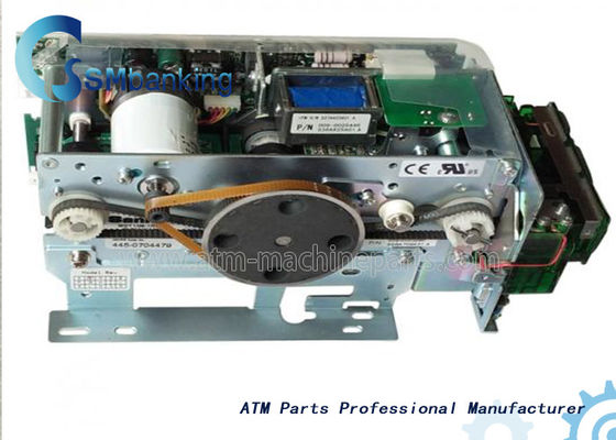 ATM-NCR 66XX USB van Machinedelen Kaartlezer 445-0704479