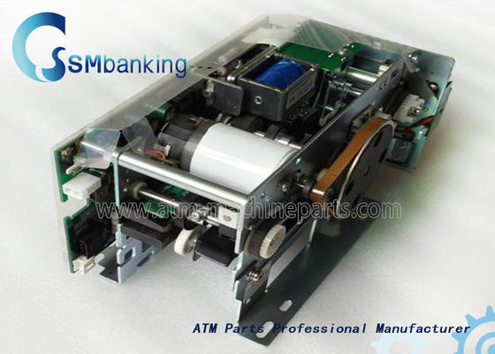 ATM-NCR 66XX USB van Machinedelen Kaartlezer 445-0704479