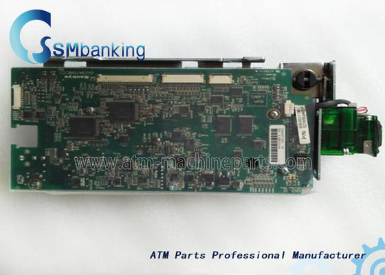 ATM-NCR 66XX USB van Machinedelen Kaartlezer 445-0704479