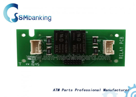 445-0760660 NCR S2 Vervoerinterface PCB 445-0761208-193 4450760660 ATM-machineonderdelen