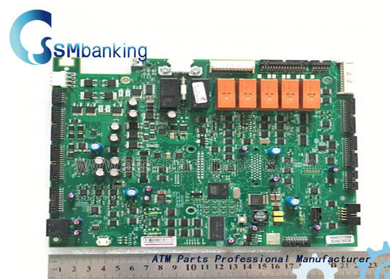 ATM-NCR S2 van Machinedelen Raads 445-0757206 Goede Kwaliteit van de Automaatcontrole