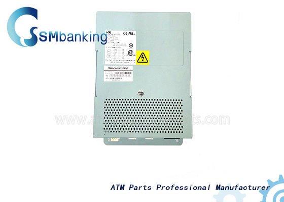 ATM-Voeding Wincor 01750136159 van de het Gebruiks24v PC280 Voeding ATM van PC 280 van Wincor 2050xe USB de Veiligheidsverdeler