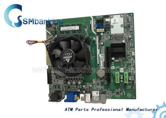 De Kerni5 Motherboard 01750254552 Vensters 10 Verbeteringsmotherboard 1750254552 van ATM Wincor Cineo Pentium
