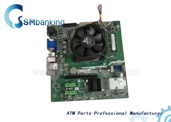 De Kerni5 Motherboard 01750254552 Vensters 10 Verbeteringsmotherboard 1750254552 van ATM Wincor Cineo Pentium