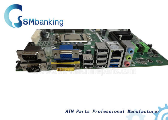 ATM-de Migratiemotherboard van Machinewincor Win10 voor Wincor-PC 280/2050/1500/285 Component 1750254552 van I5-4570 I3