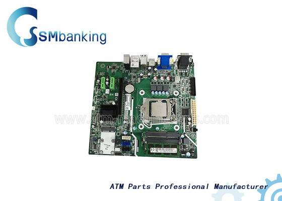 ATM-de Migratiemotherboard van Machinewincor Win10 voor Wincor-PC 280/2050/1500/285 Component 1750254552 van I5-4570 I3