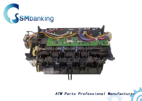 ATM-de Input en de Output de Module van Wincor Cineo C4060 CRS 01750131626 ATM van het Machinedeel verzamelt Eenheid Recyclerend 1750131626