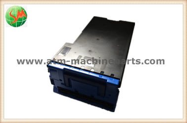 Duurzame NCR Cassette STD (Deposite - Engte) 009-0025045 met blauw handvat