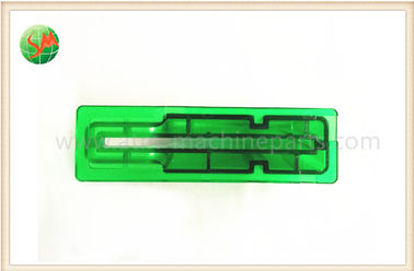 De Antischuimspaan groene plastic Anti van ATM - fraudeapparaat voor Diebold 1000 nieuw en originele Kaartlezer