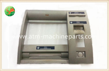 plastic Delen ATM van Wincor Nixdorf ATM de vervangstukkenatm zilveren gezichts van de bankmachine voor 2050XE