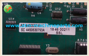 445-0632491/445-0630793 NCR ATM Delen van PCB-Automaat de Raad Controleasic