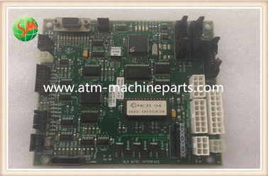 445-0653676 Personas 86 ATM NLX Misc. I/F hoogste raad 4450653676 van de Assemblageinterface