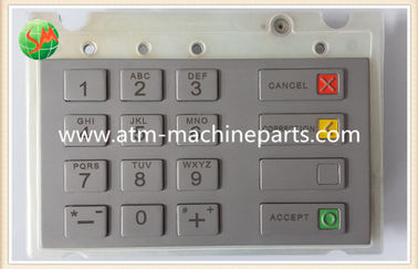 01750159341 Delen van EPPV6 Wincor Nixdorf ATM tikken 1750159341 met Verschillende Versie in