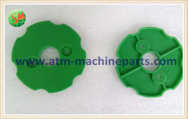 Plastic Groen Wiel van de Presentatorhand 445-0618501 ATM-Machinedelen SS22