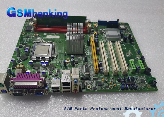 Talladegamotherboard NCR ATM Delen 66XX Mainboard 4970477500 497-0457004 497-0451670 497-0455710 497-0451319