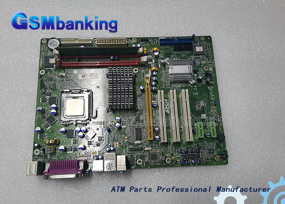 Talladegamotherboard NCR ATM Delen 66XX Mainboard 4970477500 497-0457004 497-0451670 497-0455710 497-0451319