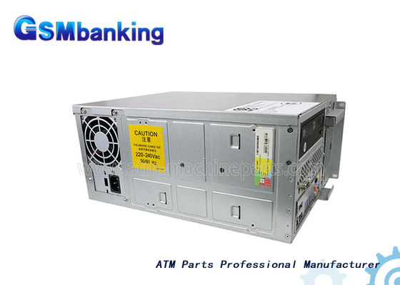 445-0752091 NCR S2 Win 10 PC Core 4450752091 Oorspronkelijke ATM reserveonderdelen
