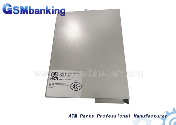 445-0752091 NCR S2 Win 10 PC Core 4450752091 Oorspronkelijke ATM reserveonderdelen