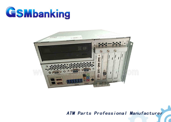 445-0752091 NCR S2 Win 10 PC Core 4450752091 Oorspronkelijke ATM reserveonderdelen