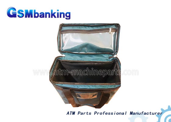GSM ATM Materiële het Muntstukzak 40cm*20*45cm van de Vervangstukkendoek