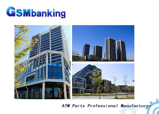 1750035778 Wincor Nixdorf aandrijfschaaltje Assy 01750035778 ATM-onderdelen