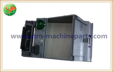 6626 SelfServe26 Fascial voor NCR ATM Geheel Machine Plastic Grijs