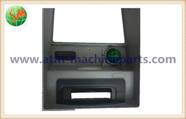 6626 SelfServe26 Fascial voor NCR ATM Geheel Machine Plastic Grijs
