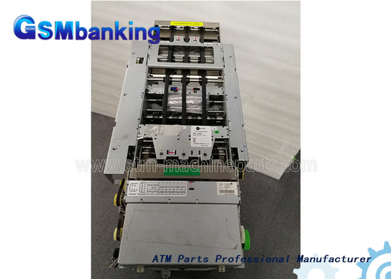 Delen van de de Tellermachine GRG van ATM de Automatische met 4 Cassettes CDM 8240