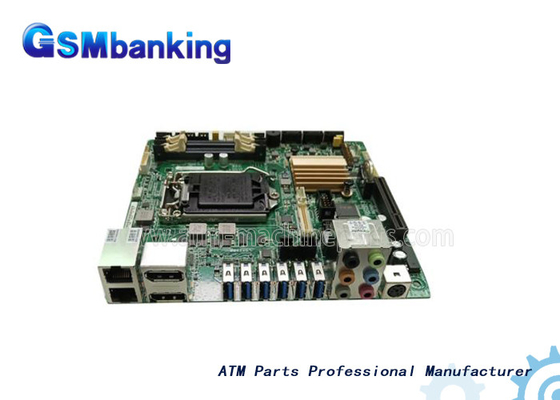 445-0764433 NCR PC Core Estoril Moederbord 4450764433 Ondersteuning Win 10 NCR S2 ATM Onderdelen