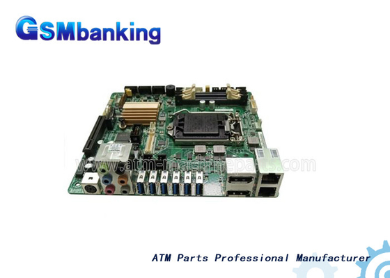445-0764433 NCR PC Core Estoril Moederbord 4450764433 Ondersteuning Win 10 NCR S2 ATM Onderdelen