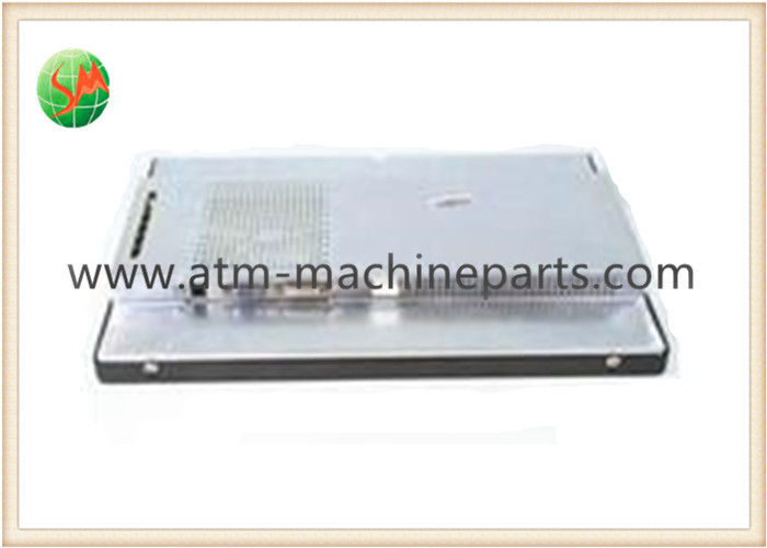 01750179606 Delenlcd van Wincor Nixdorf ATM Doos 15 Duimvertoning 1750179606 ATM-Reparatie