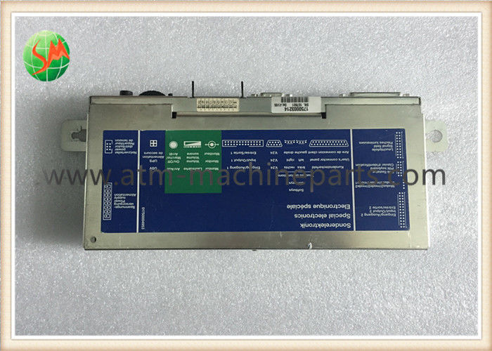 1750003214 Wincor-Delen Speciale Elektronische III OP de Delen van V.24 Wincor ATM
