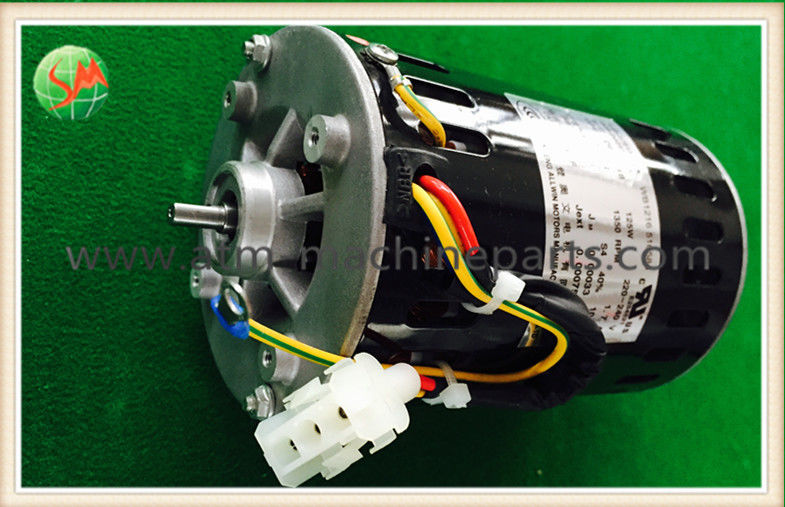NCR ATM van het machineproduct Delen 445-0721532/009-0025117 Hoofdmotor 125W 220-240V