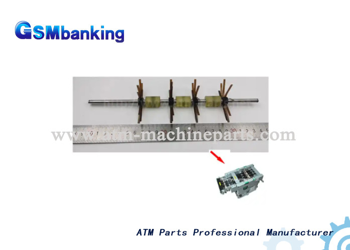 7310000299 ATM-Vervangstukken Nautilus Hyosung Monimax 5600 van de de Automaatstapelaar van HCDU CDU van de de Schachtstapel de Rol Assy S7310000229