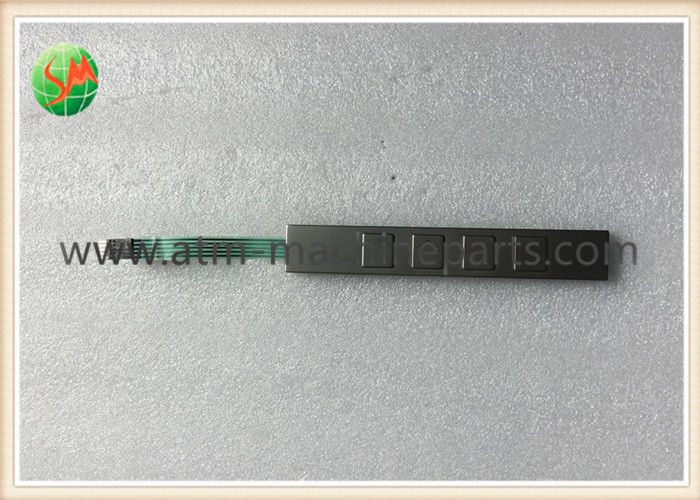 01750059755 van de Machinedelen van Wincor 2050XE ATM NDC 12.1inch Schermtoetsen 1750059755