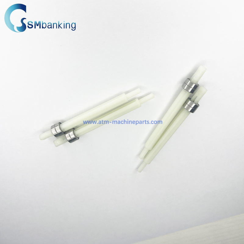 NCR S2 Platform Transfer Module 74 mm lange as met lagers nieuw origineel